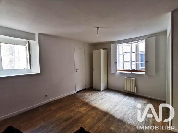 Appartement à vendre 2 pièces 44 m² Bayonne