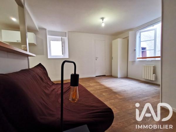Appartement à vendre 2 pièces 44 m² Bayonne
