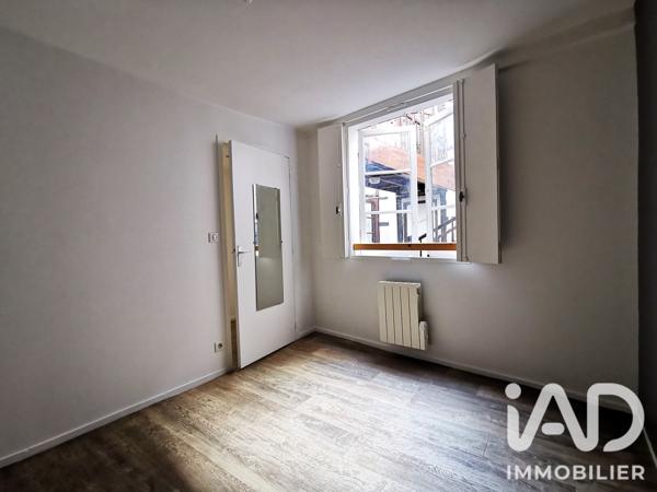 Appartement à vendre 2 pièces 44 m² Bayonne