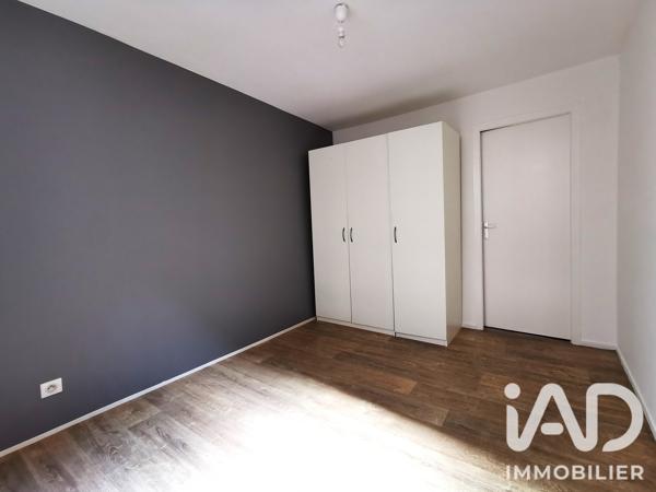 Appartement à vendre 2 pièces 44 m² Bayonne