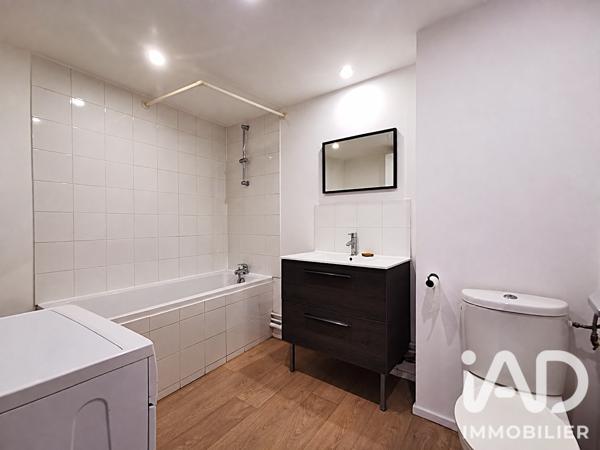 Appartement à vendre 2 pièces 44 m² Bayonne