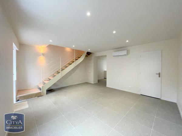 Maison à louer 4 pièces 90.45m²