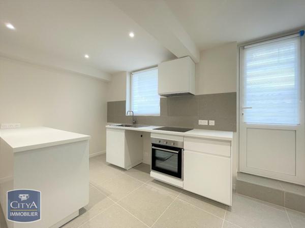 Maison à louer 4 pièces 90.45m²