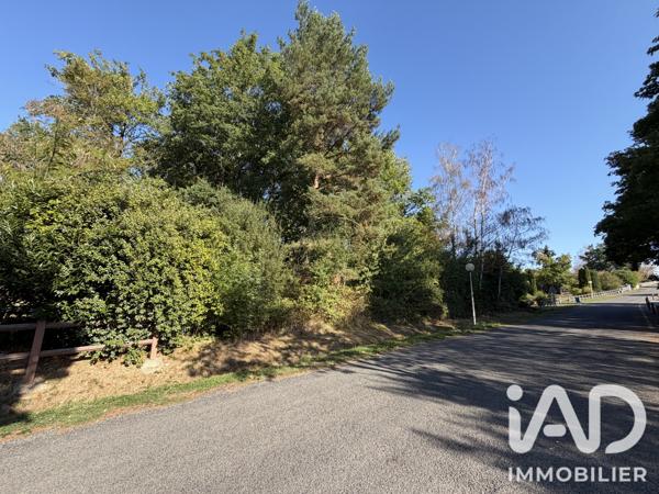 Terrain à vendre 2 236 m² Feytiat