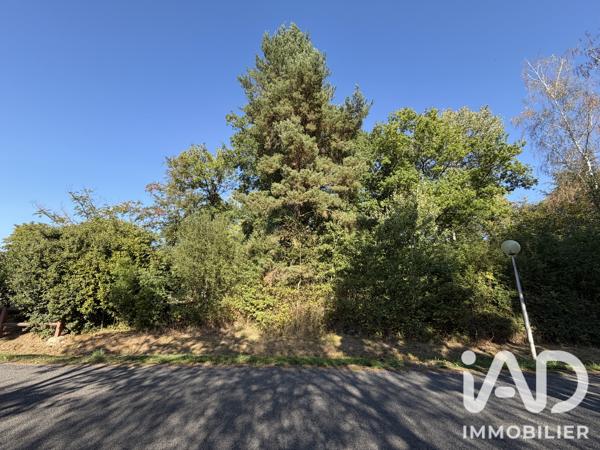 Terrain à vendre 2 236 m² Feytiat