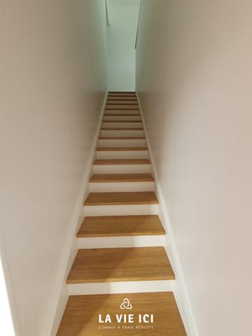 Maison 5 chambres avec piscine intérieure proche des plages