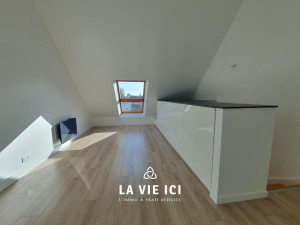 Maison 5 chambres avec piscine intérieure proche des plages