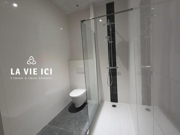 Maison 5 chambres avec piscine intérieure proche des plages