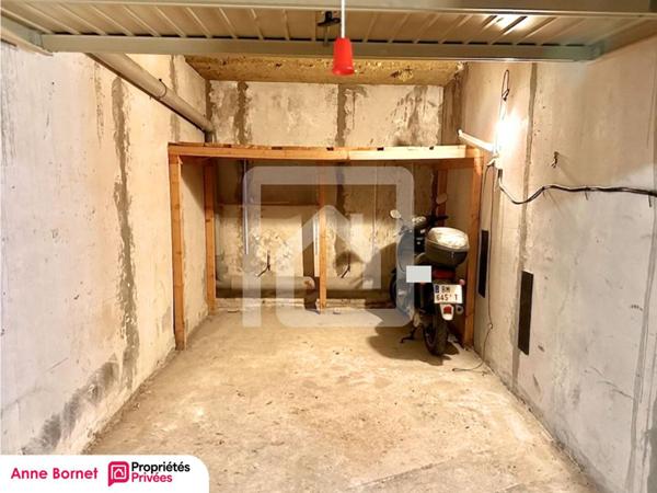 Appartement 3 pièces 41 m2, terrasse, garage, parking privatif, piscine