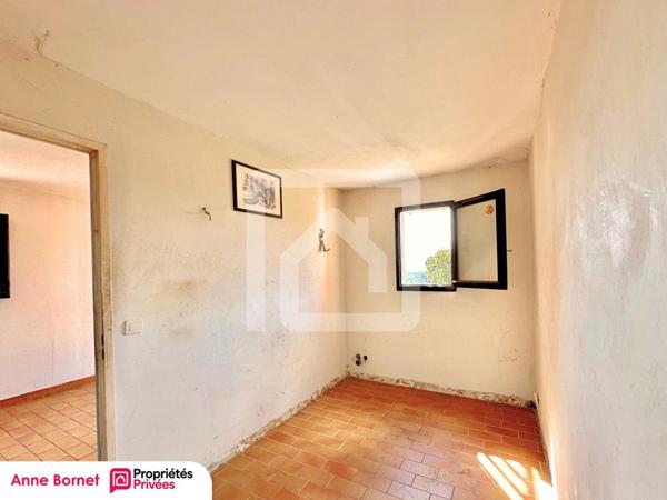 Appartement 3 pièces 41 m2, terrasse, garage, parking privatif, piscine