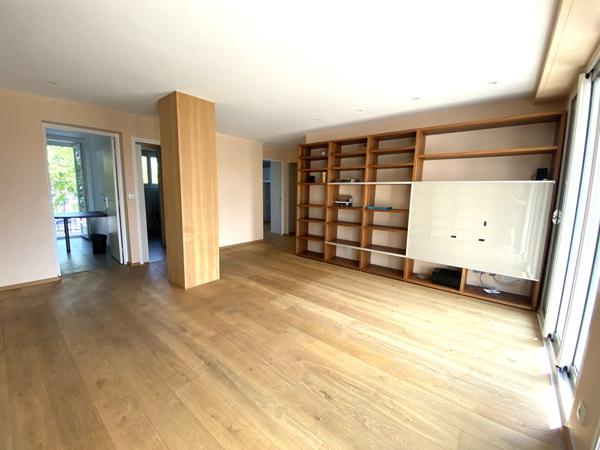 Pau - Allée de Morlaàs - Bel appartement T3 de 67 m² avec balcon et cave