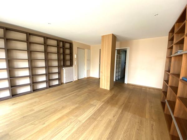 Pau - Allée de Morlaàs - Bel appartement T3 de 67 m² avec balcon et cave