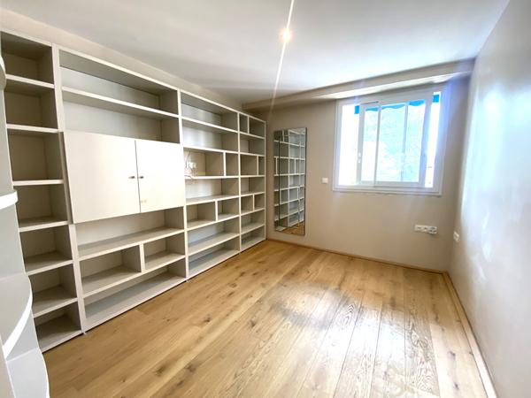 Pau - Allée de Morlaàs - Bel appartement T3 de 67 m² avec balcon et cave