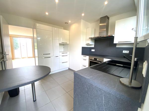 Pau - Allée de Morlaàs - Bel appartement T3 de 67 m² avec balcon et cave