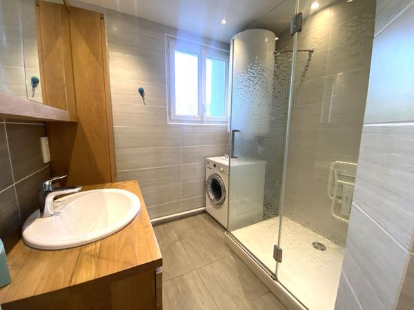Pau - Allée de Morlaàs - Bel appartement T3 de 67 m² avec balcon et cave