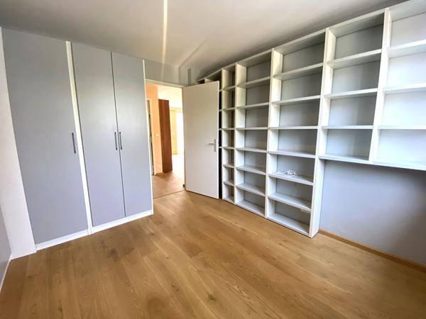 Pau - Allée de Morlaàs - Bel appartement T3 de 67 m² avec balcon et cave