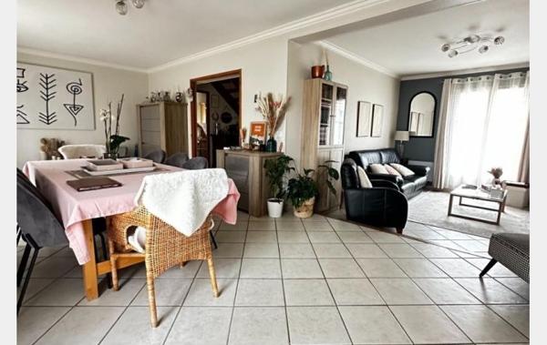 Vente Maison Noiseau   