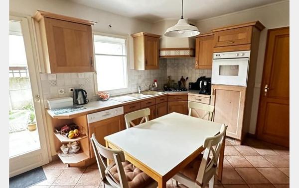 Vente Maison Noiseau   