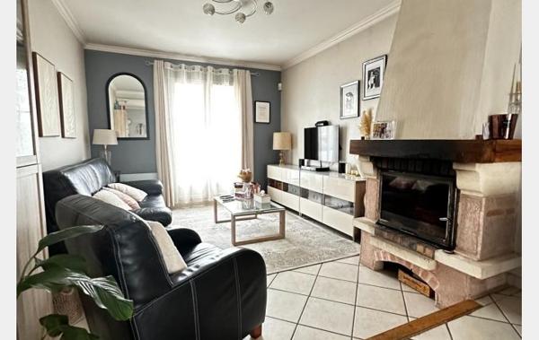 Vente Maison Noiseau   