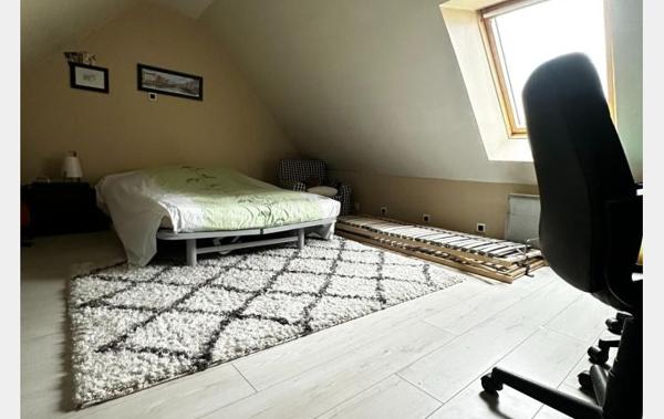 Vente Maison Noiseau   