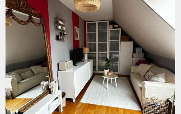 Vente Maison Noiseau   