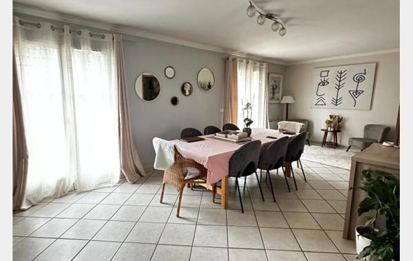 Vente Maison Noiseau   