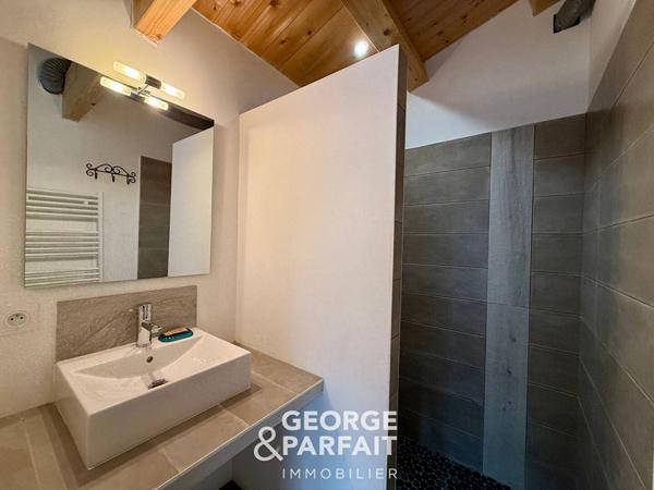 Maison Rivedoux Plage 6 pièces 137 m²