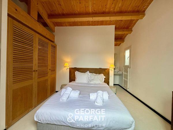 Maison Rivedoux Plage 6 pièces 137 m²