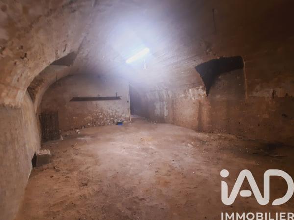 Maison à vendre 5 pièces 137 m² Saint-Claude-de-Diray