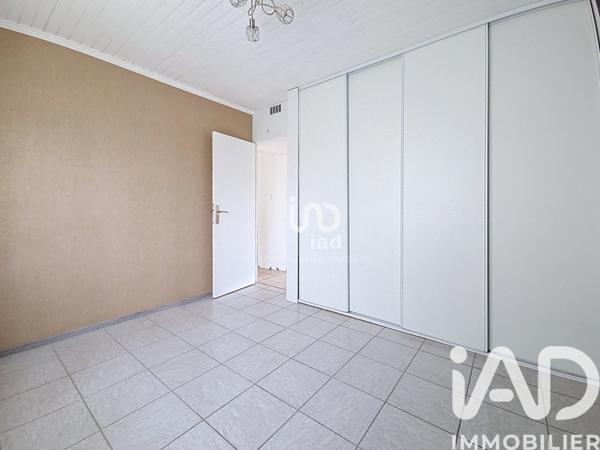 Maison à vendre 5 pièces 104 m² Saint-Quentin-la-Motte-Croix-au-Bailly