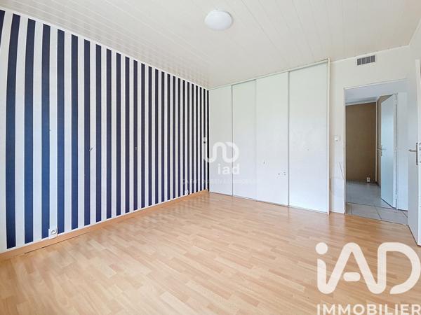 Maison à vendre 5 pièces 104 m² Saint-Quentin-la-Motte-Croix-au-Bailly