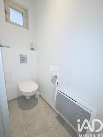 Maison à vendre 5 pièces 104 m² Saint-Quentin-la-Motte-Croix-au-Bailly