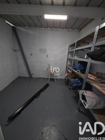 Maison à vendre 5 pièces 104 m² Saint-Quentin-la-Motte-Croix-au-Bailly