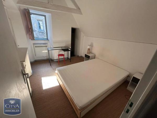 Appartement à louer 2 pièces 47.65m²