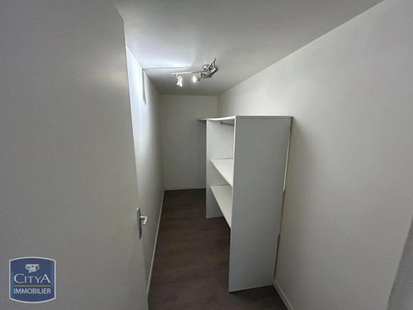 Appartement à louer 2 pièces 47.65m²