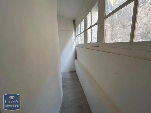 Appartement à louer 2 pièces 47.65m²