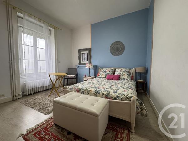 Maison à vendre  10 pièces - 293 m2 JUVIGNY SOUS ANDAINE - 61