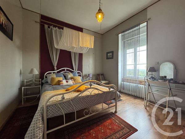 Maison à vendre  10 pièces - 293 m2 JUVIGNY SOUS ANDAINE - 61