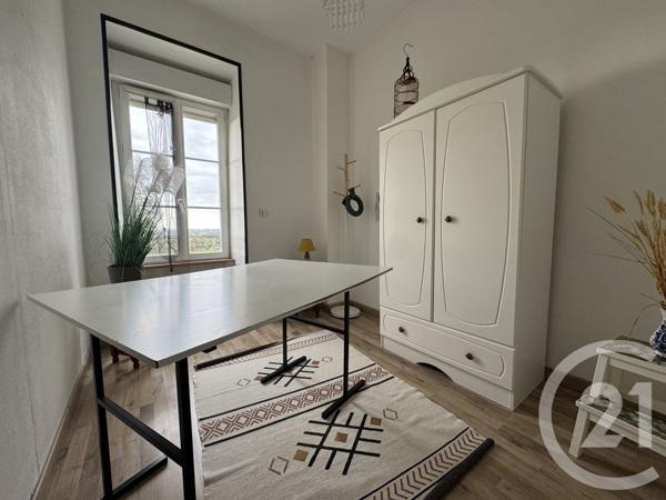 Maison à vendre  10 pièces - 293 m2 JUVIGNY SOUS ANDAINE - 61