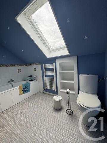 Maison à vendre  10 pièces - 293 m2 JUVIGNY SOUS ANDAINE - 61