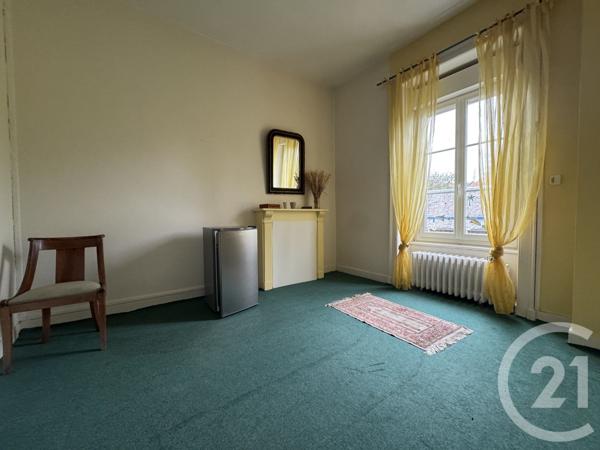 Maison à vendre  10 pièces - 293 m2 JUVIGNY SOUS ANDAINE - 61