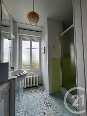 Maison à vendre  10 pièces - 293 m2 JUVIGNY SOUS ANDAINE - 61