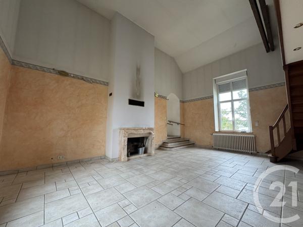Maison à vendre  10 pièces - 293 m2 JUVIGNY SOUS ANDAINE - 61