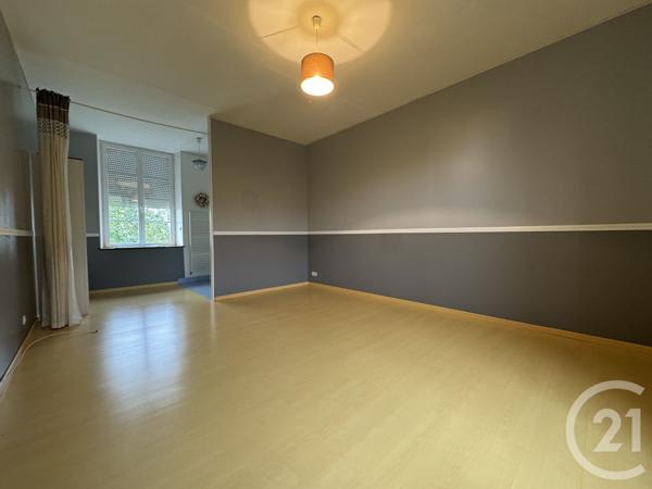 Maison à vendre  10 pièces - 293 m2 JUVIGNY SOUS ANDAINE - 61