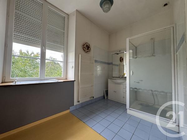 Maison à vendre  10 pièces - 293 m2 JUVIGNY SOUS ANDAINE - 61