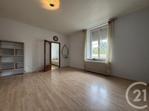 Maison à vendre  10 pièces - 293 m2 JUVIGNY SOUS ANDAINE - 61