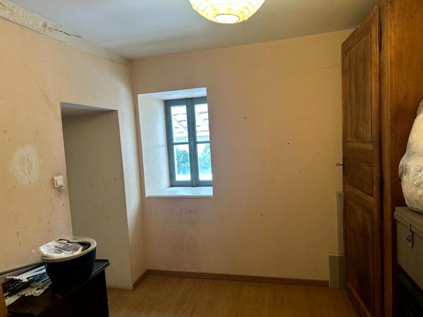 Maison à vendre 5 pièces proche de VENAREY LES LAUMES (21)