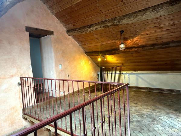 Maison à vendre 5 pièces proche de VENAREY LES LAUMES (21)