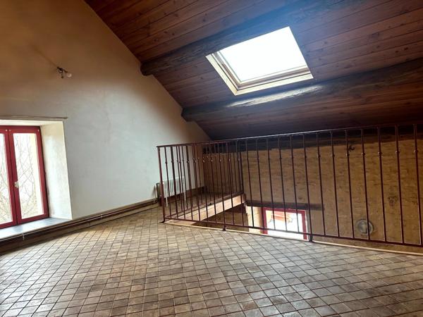 Maison à vendre 5 pièces proche de VENAREY LES LAUMES (21)