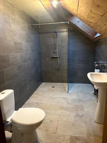 Maison à vendre 5 pièces proche de VENAREY LES LAUMES (21)